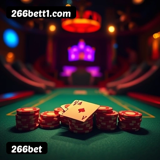266bet - Login Methods