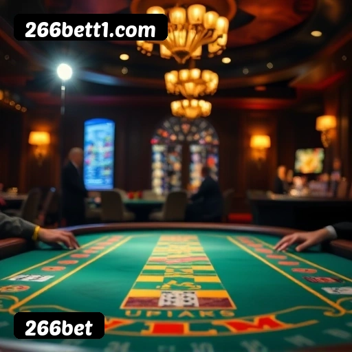 266bet São Paulo - Hot Promos