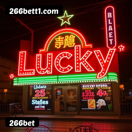 266bet - Rápido Acesse
