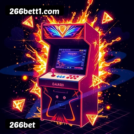 266bet Belo Horizonte - Payments