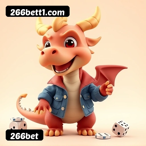 266bet Brasília - Casino Guide