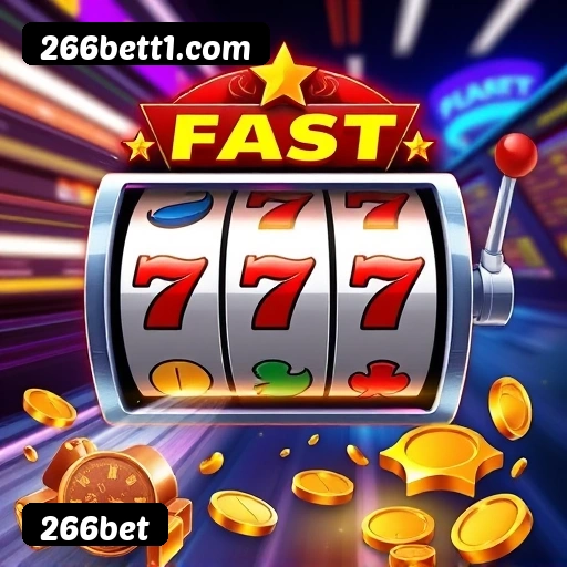 266bet - App Security