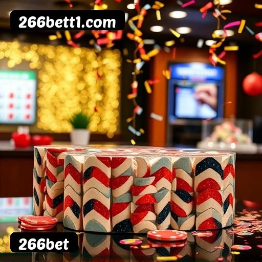 266bet Belo Horizonte - Provably Fair