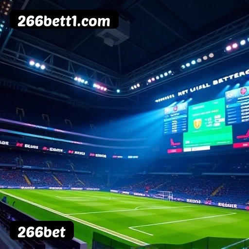 266bet Belo Horizonte - Promo Tips