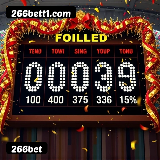 266bet Fortaleza - Reviews