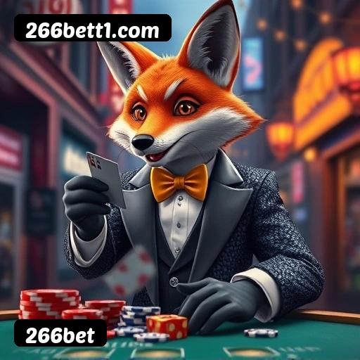 266bet - User Statistics