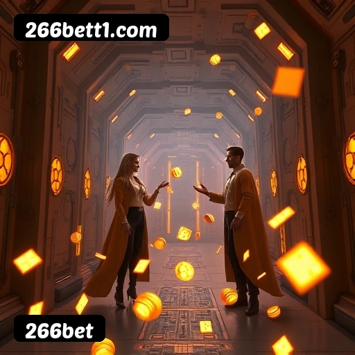 266bet Brasília - Bonus Features