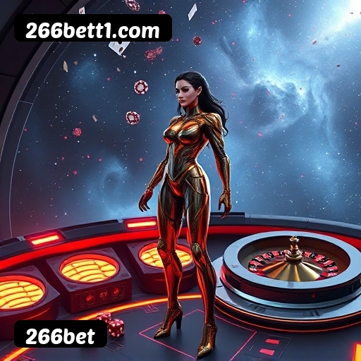 266bet - App Features