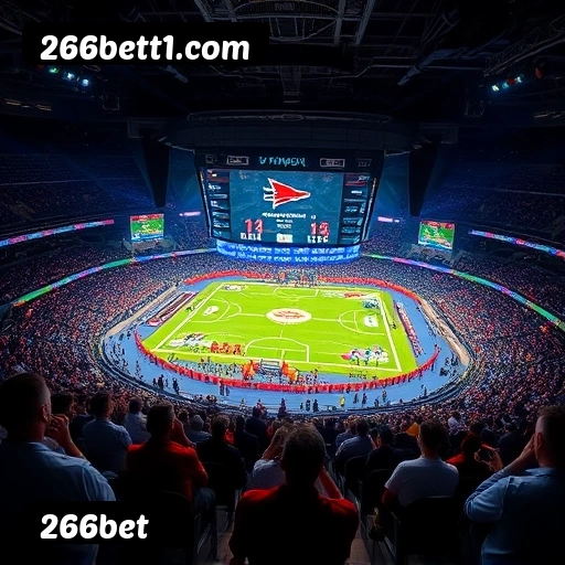 266bet Salvador - Support