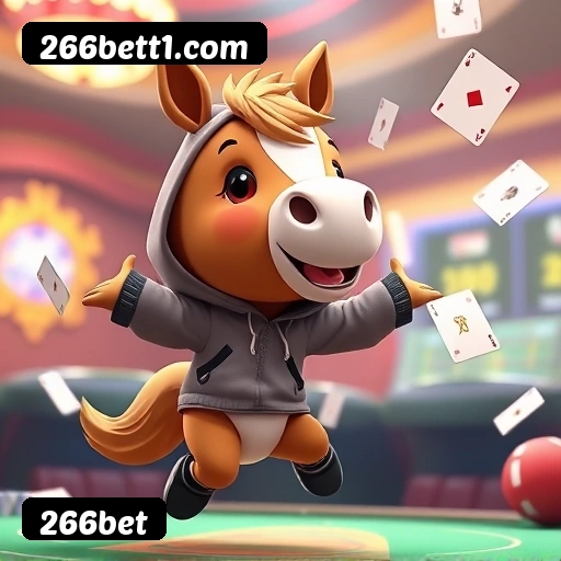 266bet Rio de Janeiro - Licenses