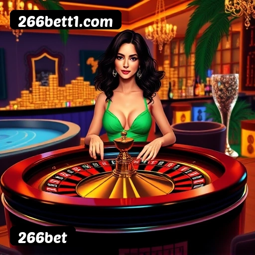266bet Salvador - Statistics