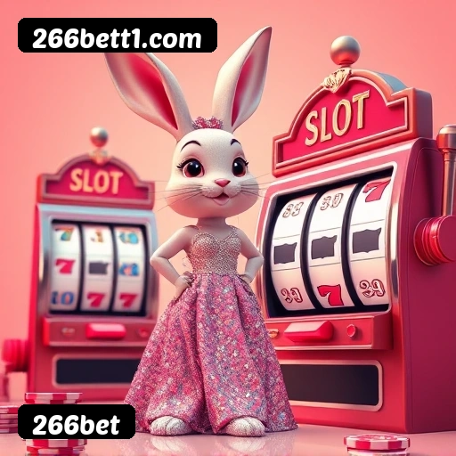 266bet Brasília - Jogo Features