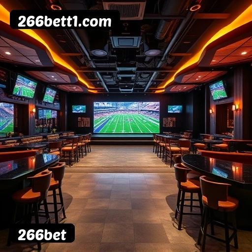 266bet Curitiba - Live Status