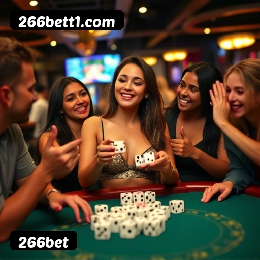 266bet Rio de Janeiro - Bonus Terms