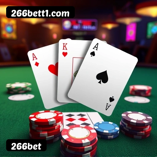 266bet Brasília - Crash Guide