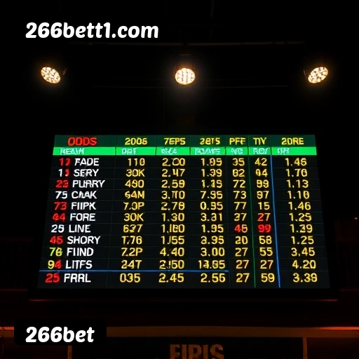 266bet Belo Horizonte - Basketball