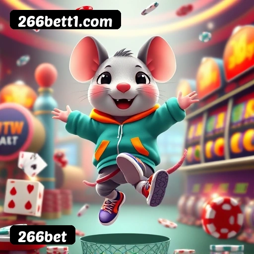 266bet Rio de Janeiro - Slot Strategy