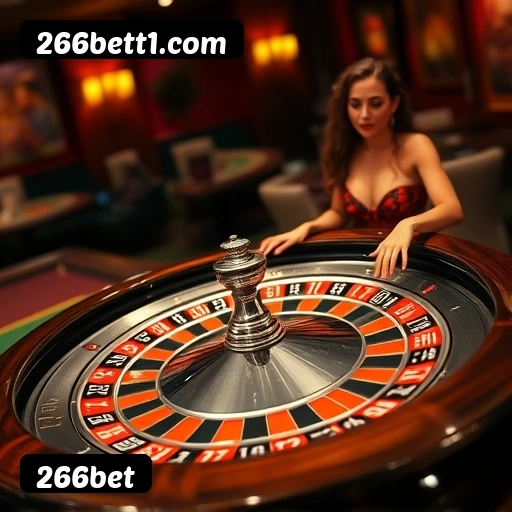266bet Fortaleza - Leaderboard