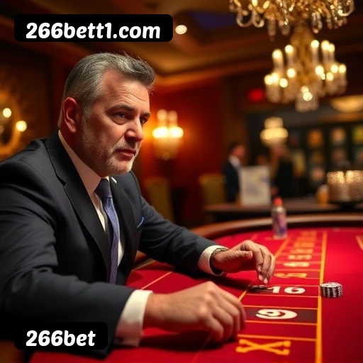 266bet - App Performance