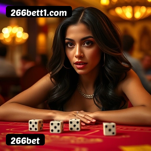 266bet Salvador - Strategies
