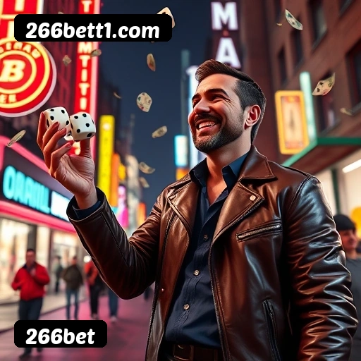 266bet Curitiba - Live Betting
