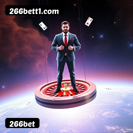 266bet Belo Horizonte - Jackpots