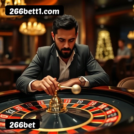 266bet Brasília - Betting Features