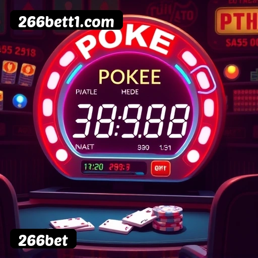266bet Belo Horizonte - Reivindique Bonus
